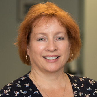 Elaine Scott, FNP