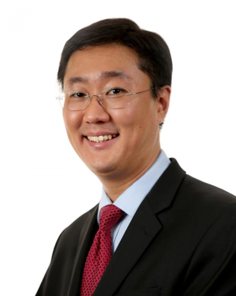 Dr. Soung-Ick Cho, MD