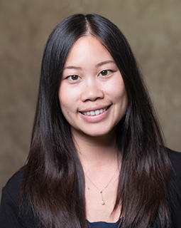 Stephanie Huynh, PharmD