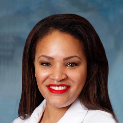 Dr. Karla Higginbotham, MD