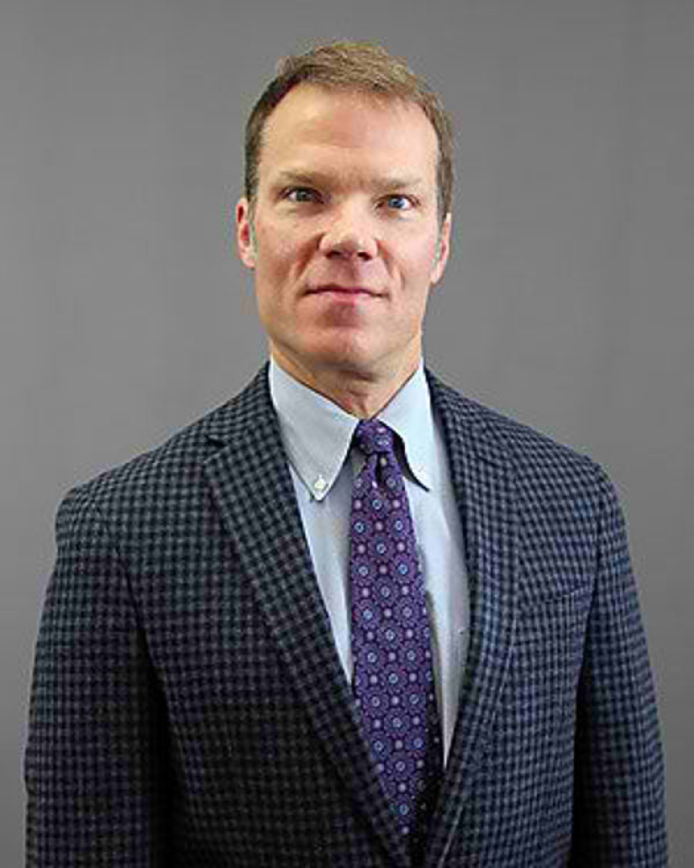 Dr. James Meadows, MD