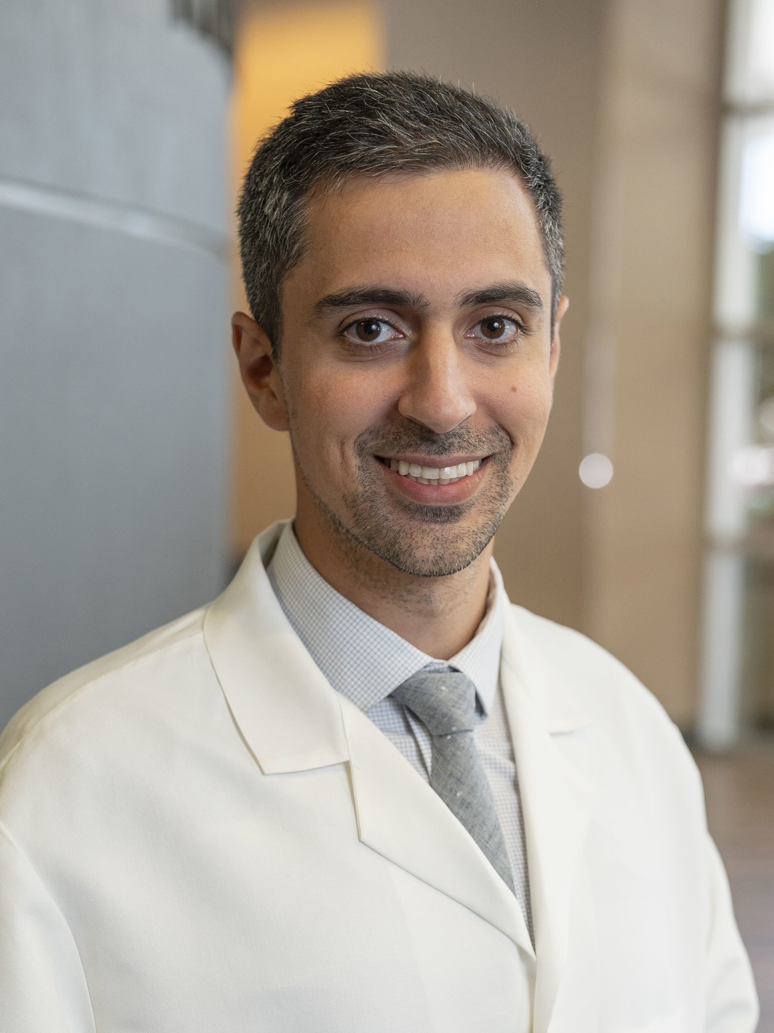Dr. Anoosh Bahraini, MD