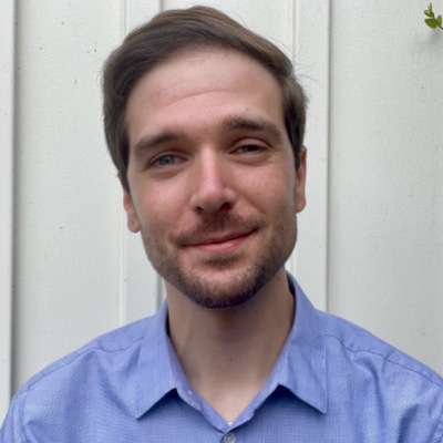 Scott Wushensky, LPC