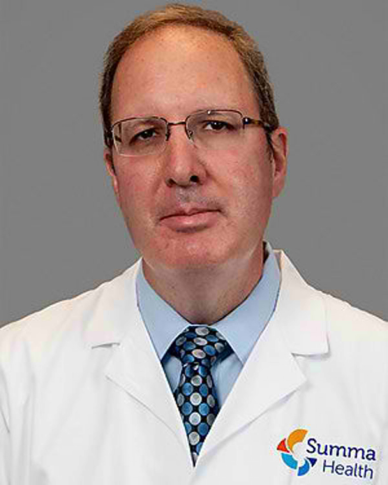 Dr. Michael Pelini, MD