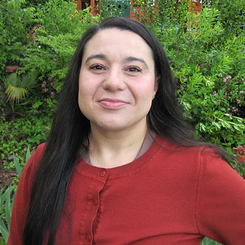 Sarah Carter, NP