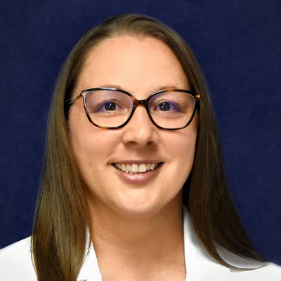 Bethany Kelley, APRN