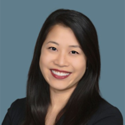 Dr. Kathy Chou, DO