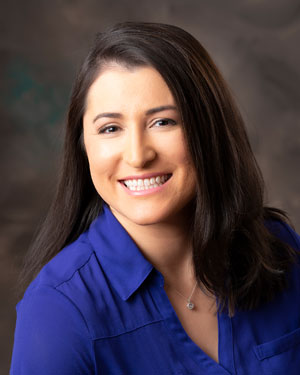 Dr. Renah Gibson, DO