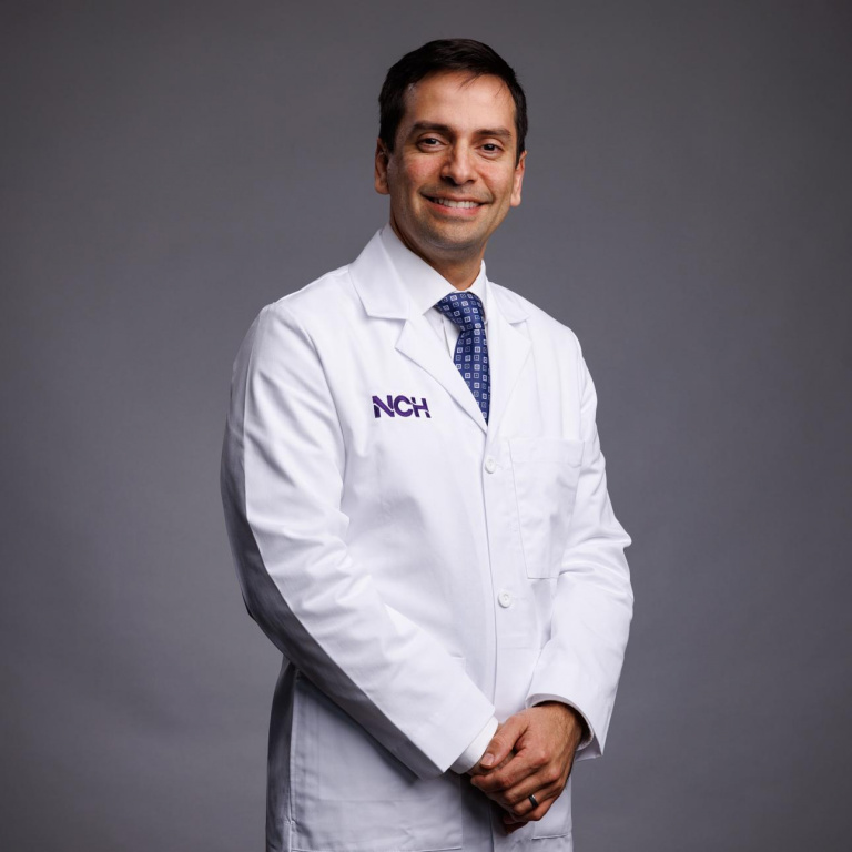 Dr. Luis Paz Rios, MD