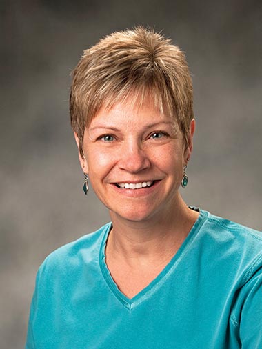 Vickie Graves, APRN