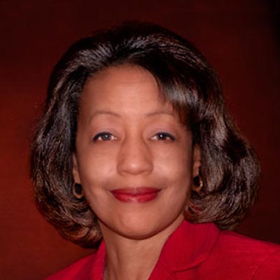Dr. Alexis Thomas, MD
