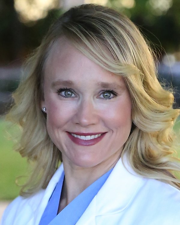 Dr. Whitney Mascorro, MD