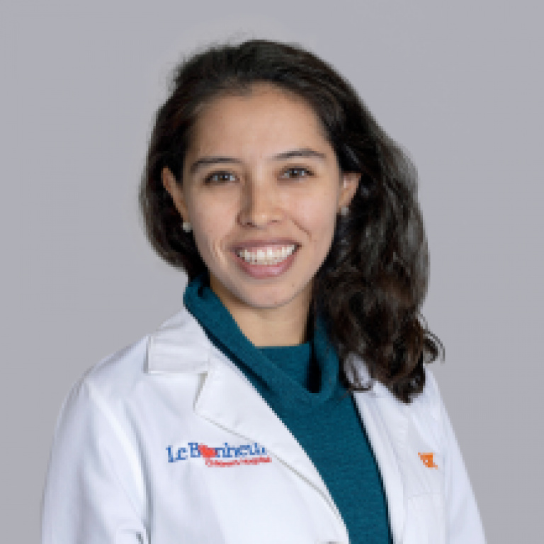 Dr. Maria Gutierrez Torres, MD