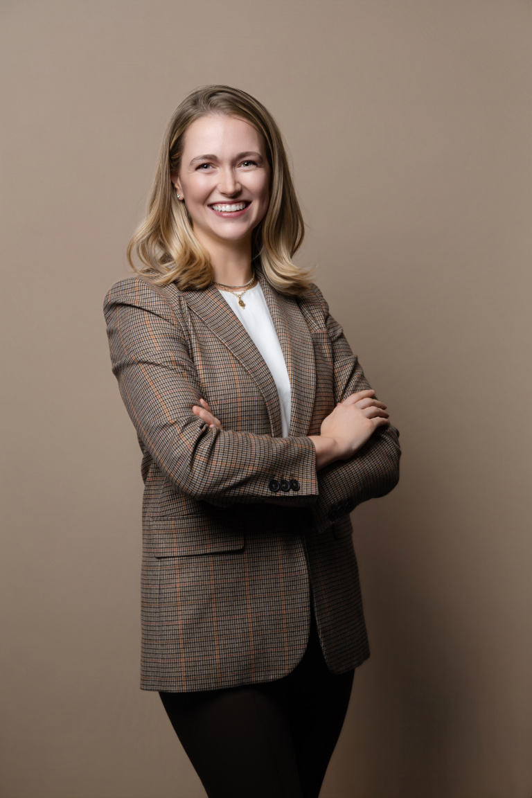 Dr. Elizabeth Tubridy, MD
