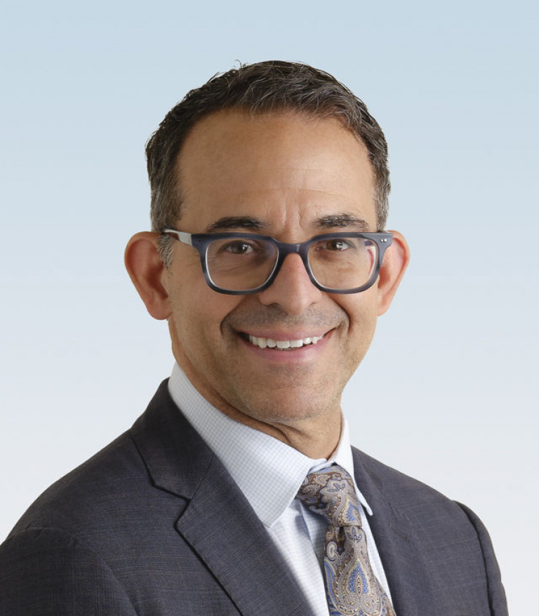 Dr. Alex Cantafio, MD
