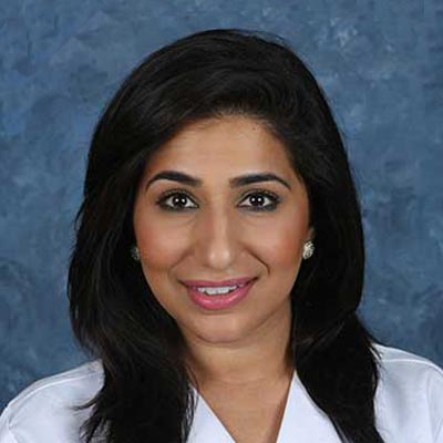 Dr. Amrita Randhawa, MD