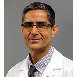 Dr. Sushil Ahlawat, MD
