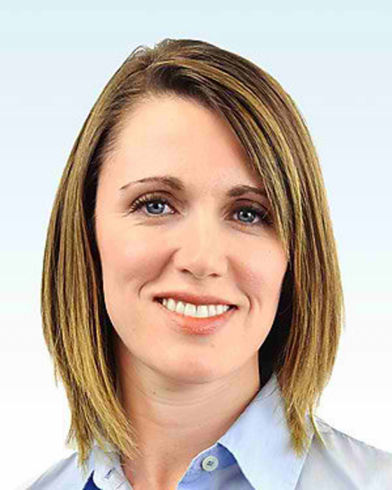 Ann Biddle, PA