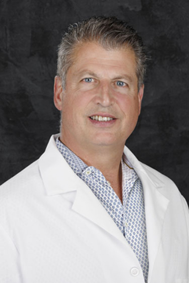Dr. Michael Sciarra, MD