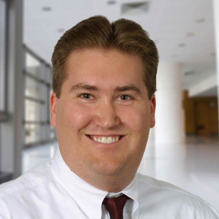 Dr. Michael Alexander, MD