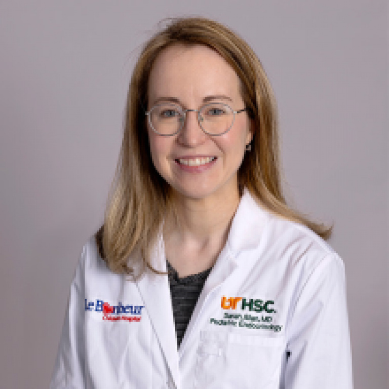 Dr. Sarah Allan, MD