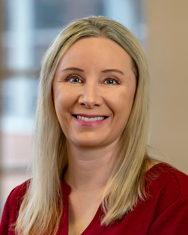Rebecca Ott, APNP