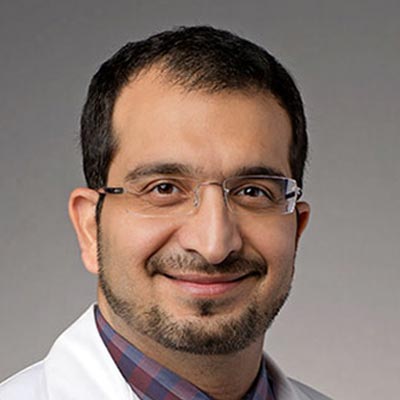 Dr. Amandeep Kalra, MD