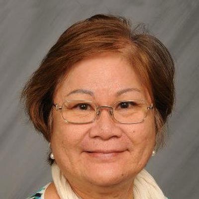 Dr. Josephine Estampador-Tan, MD
