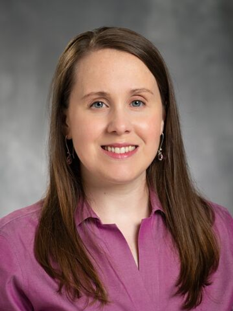 Dr. Elise Johnson, MD