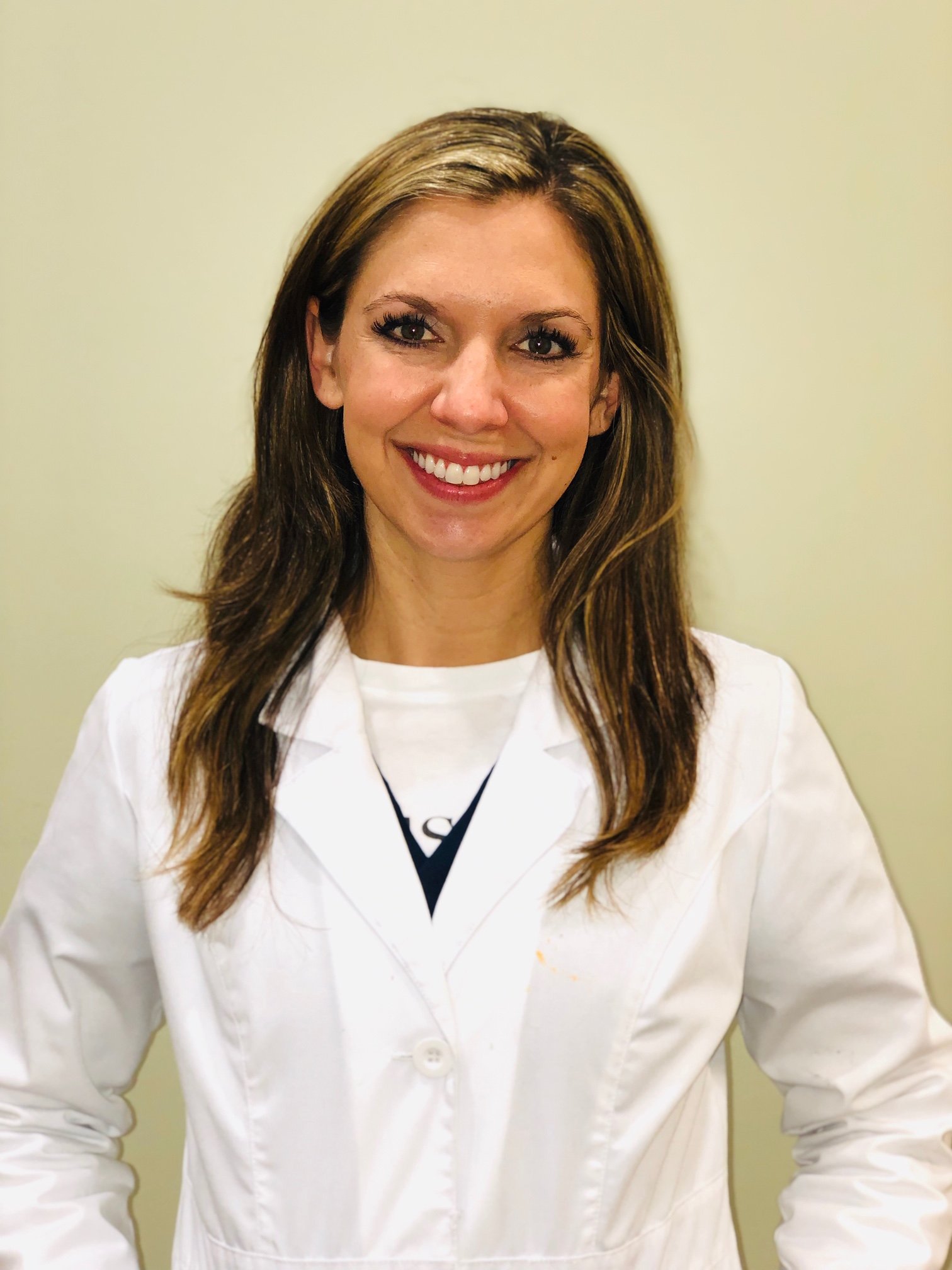 Dr. Lindsay Perkins, DMD