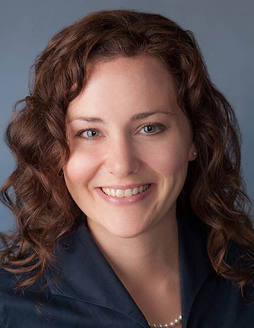 Dr. Molly Trowbridge, MD