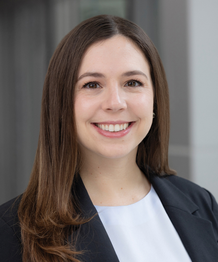 Dr. Natalie Trotto, DO