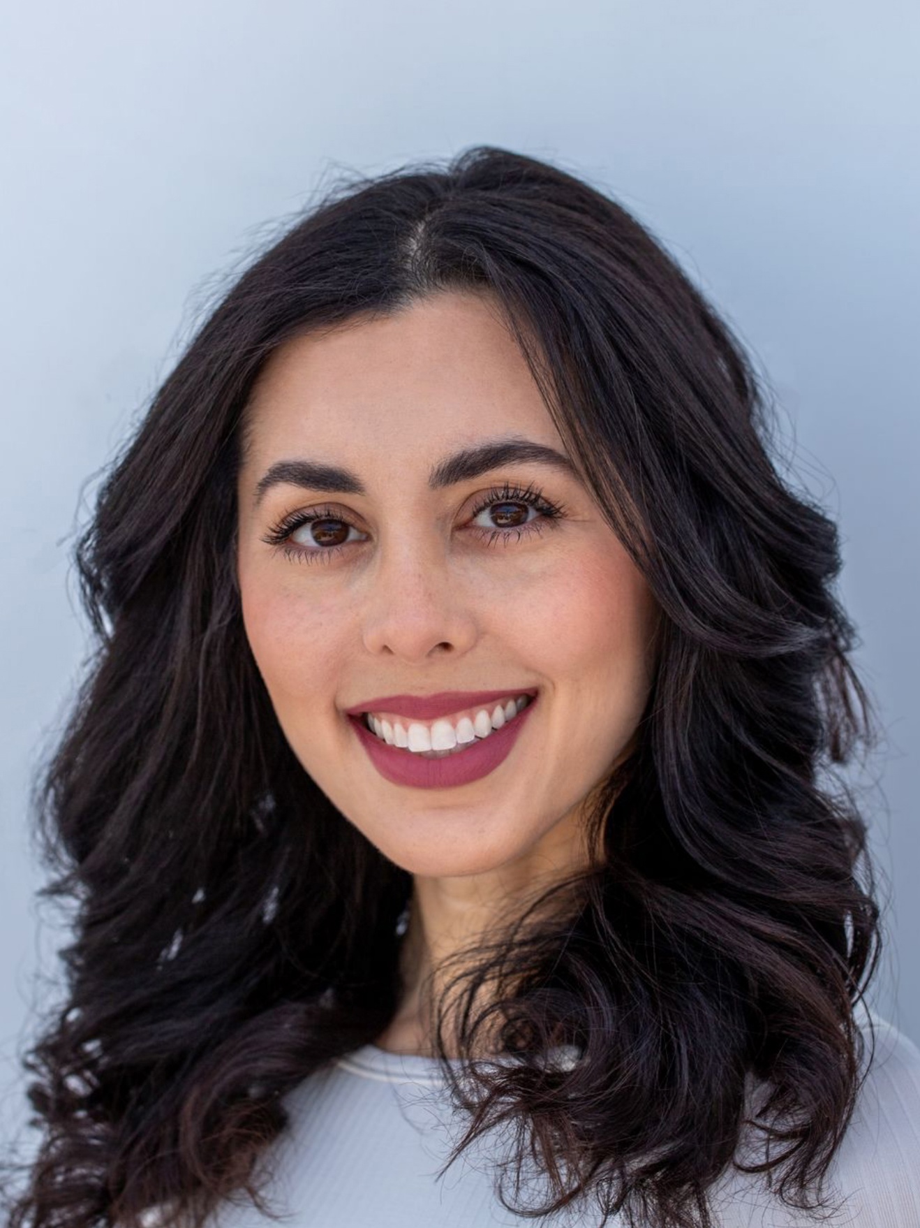 Dr. Brooke Mahdavi, DMD