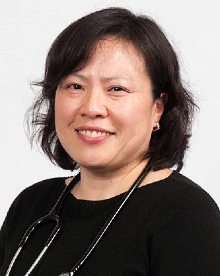 Dr. Diane Cue, MD