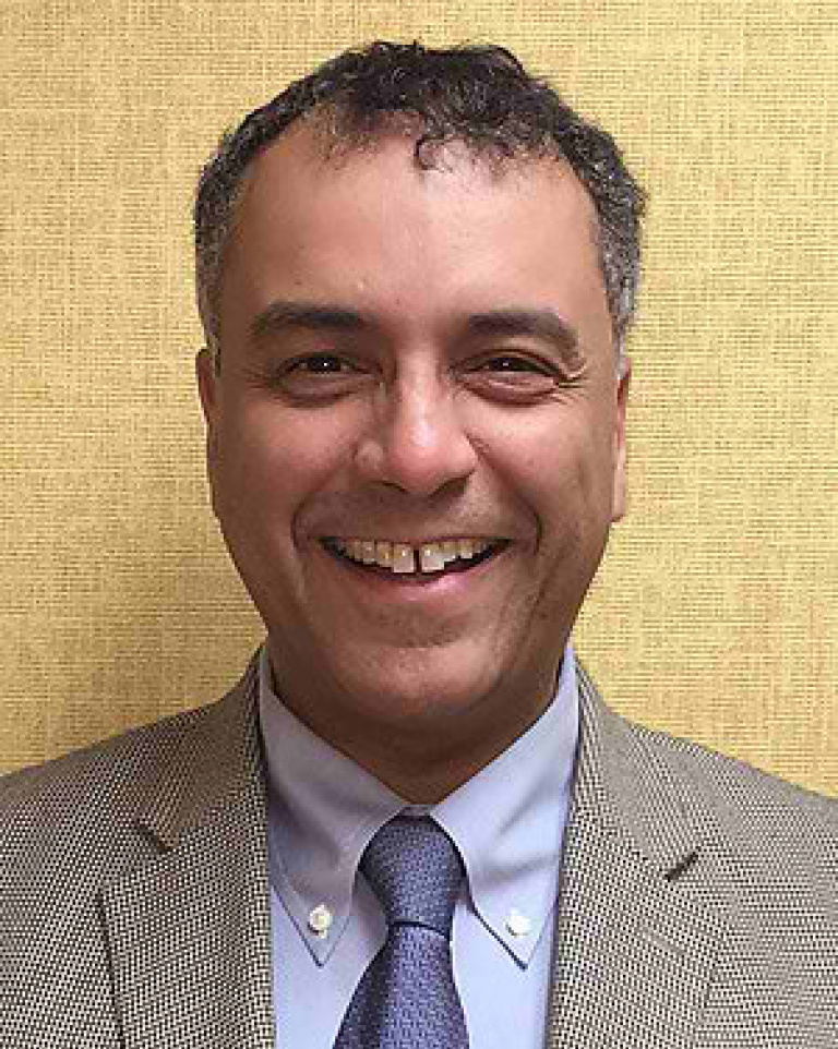 Dr. Frederic Baker, MD
