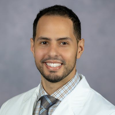 Dr. John David, MD