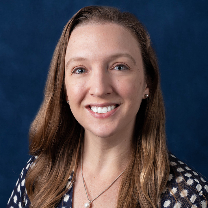 Dr. Janine Collinge, MD
