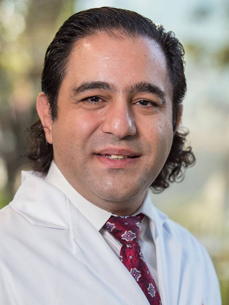 Dr. Hessam Tabrizi, MD