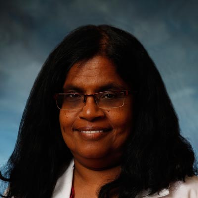 Dr. Sepalika Wasanthalal, MD