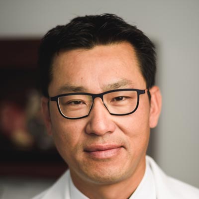 Dr. Jae Lim, MD