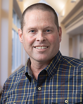 Dr. Jeffrey Olson, DO