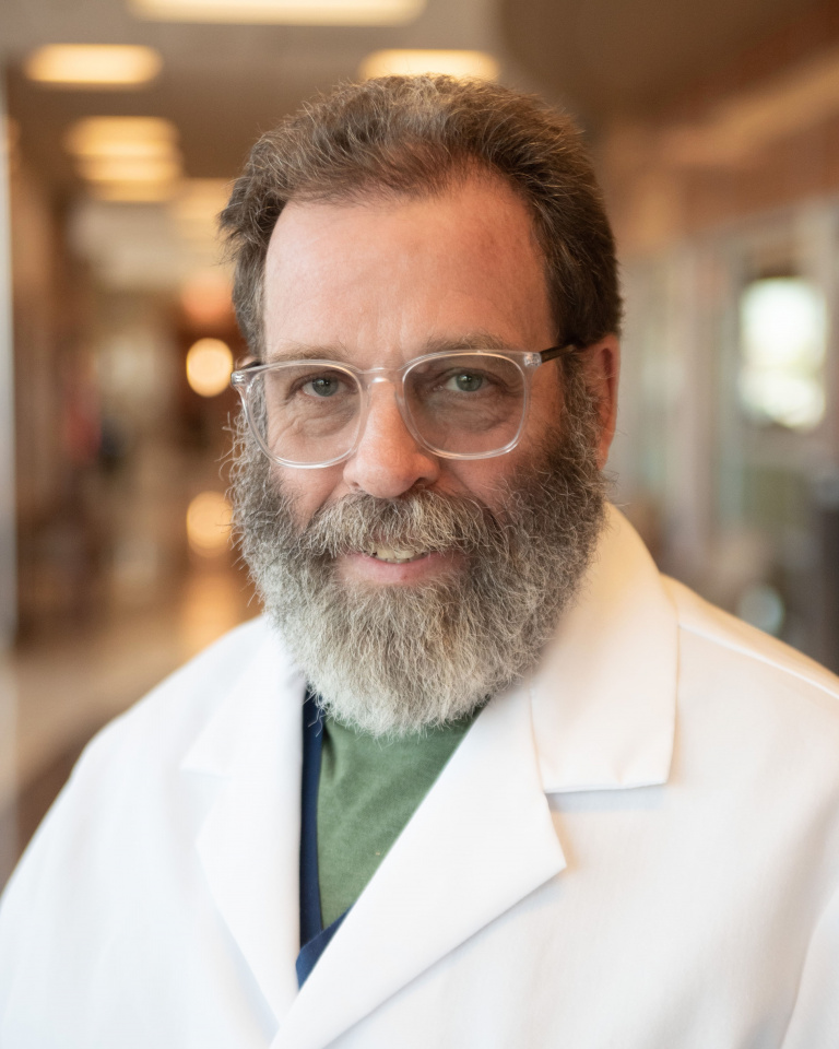 Gregory Dressel, APRN