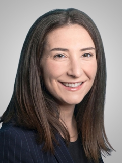 Rayna Gorstein, PA-C