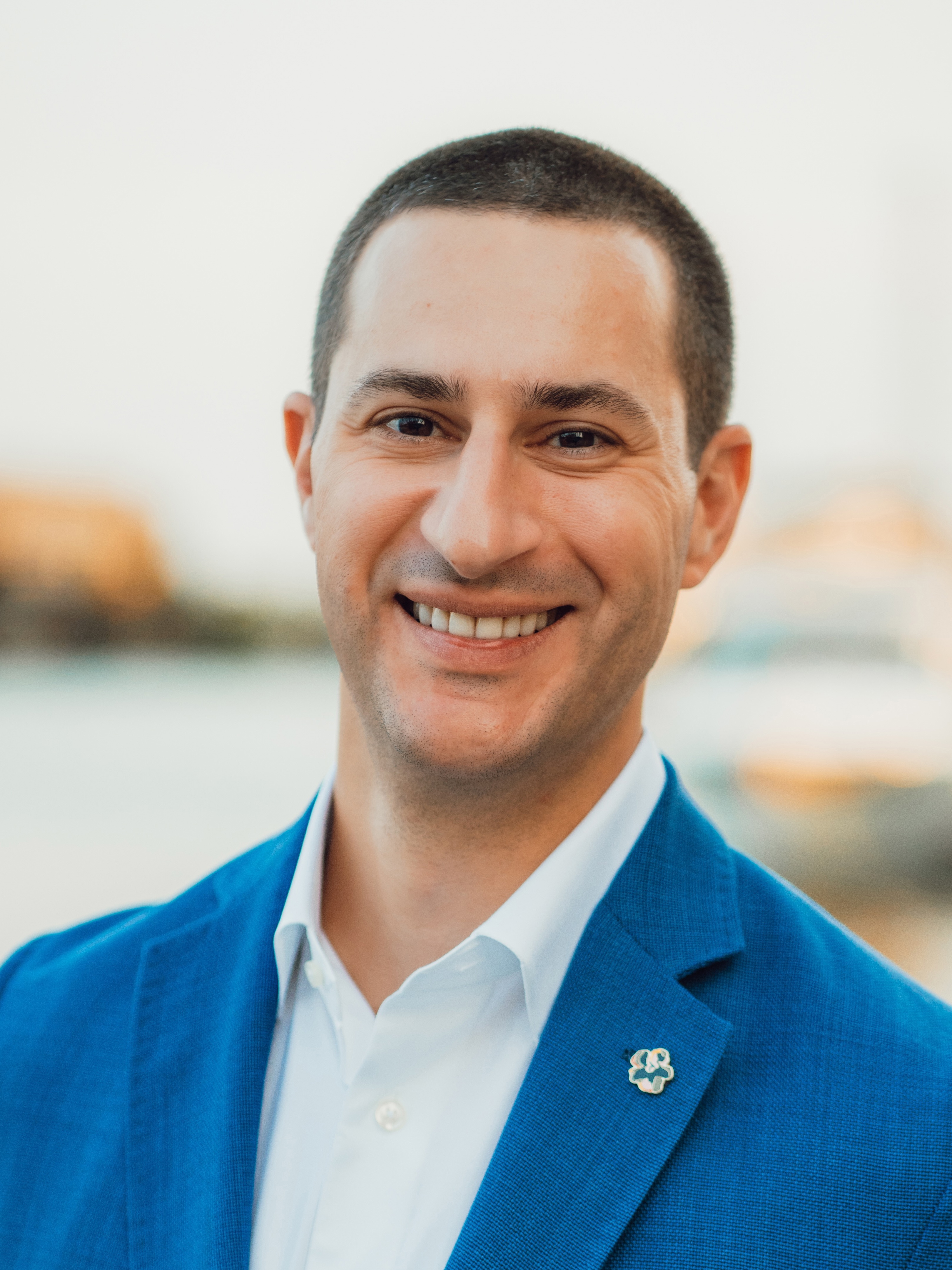 Dr. Gregory Gasbarro, MD