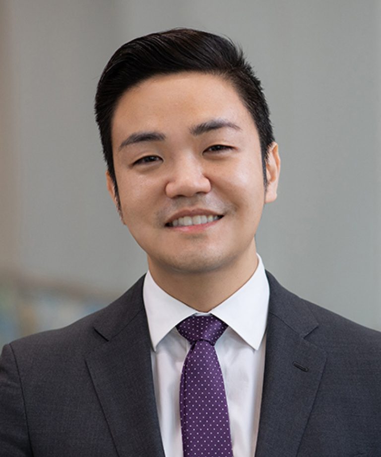 Dr. Andrew Lee, MD
