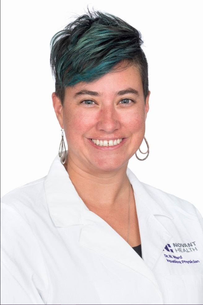 Dr. Jennifer Ward, DO