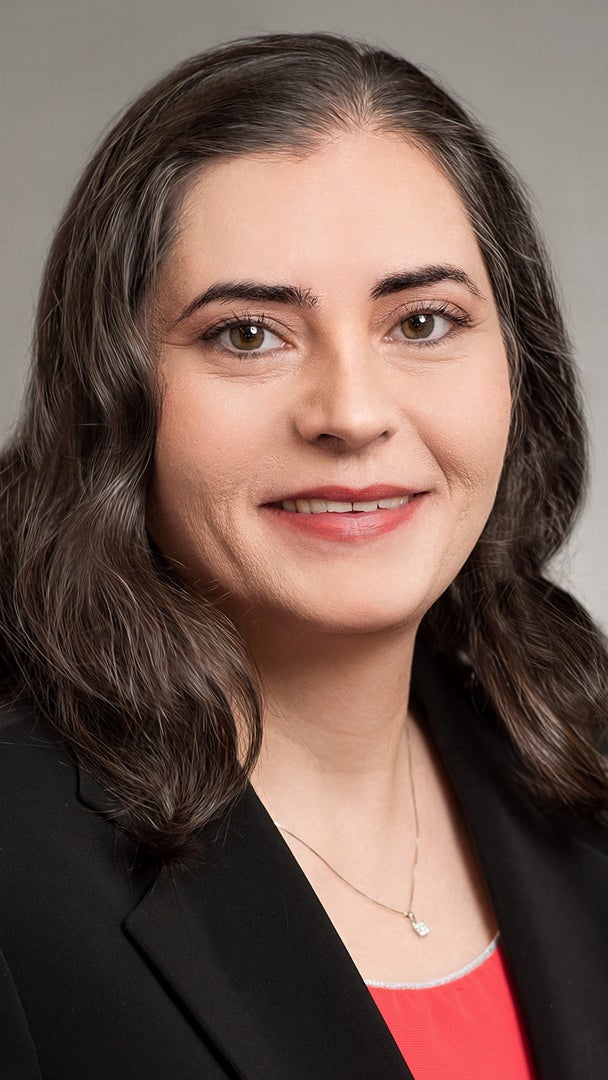 Dr. Elvira Lekka, MD