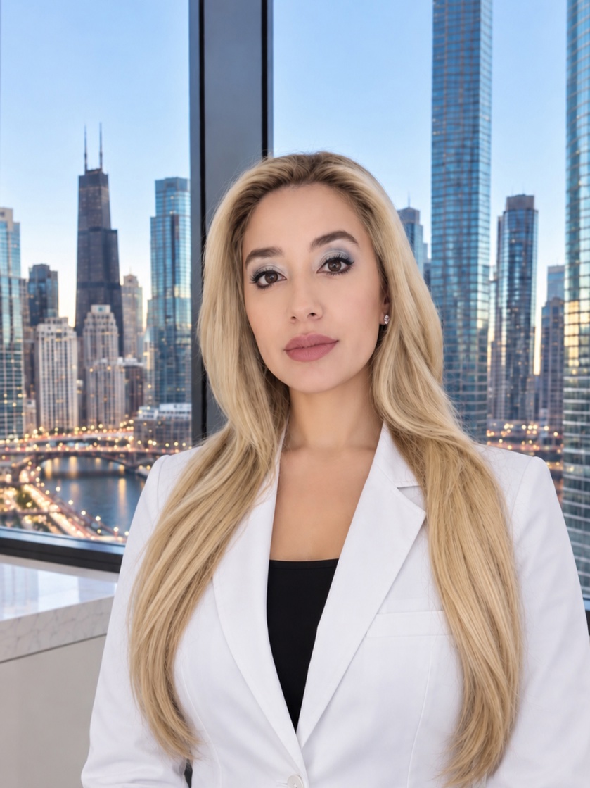 Dr. Tiffany Campos, MD