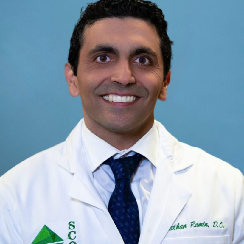 Dr. Jonathan Ramin, DO