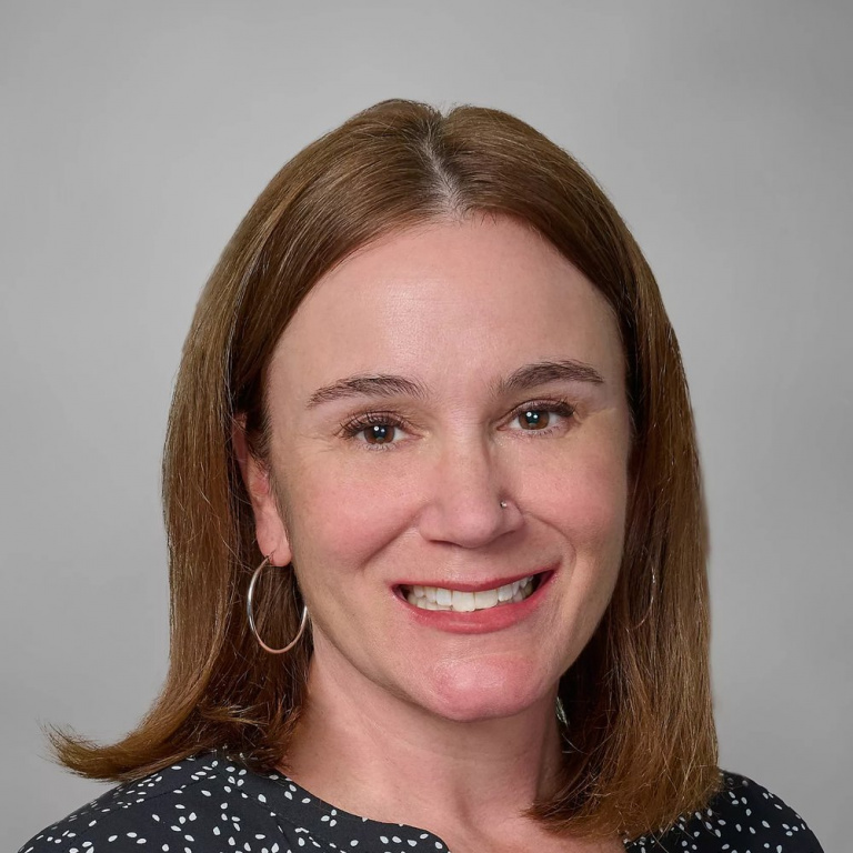 Kristine Eves, LCSW
